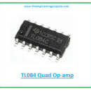 TL084 SMD