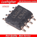 L6562-SMD