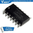 74HC00 SMD