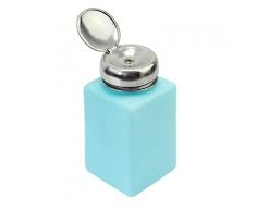 جا الکلی آنتی استاتیک BST-60ML