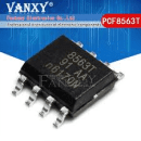 PCF8563 SMD