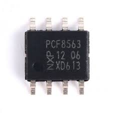 PCF8563 SMD