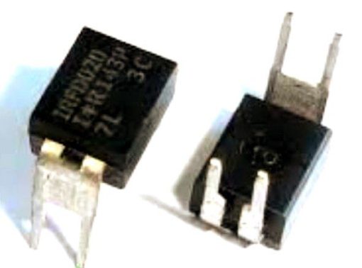 IRFD020