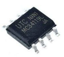 MC34119-SMD