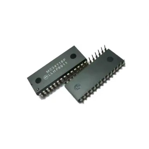MC34118