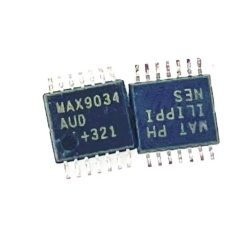 MAX9034