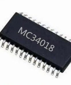 MC34018 SMD