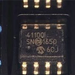 MCP41100I کد593