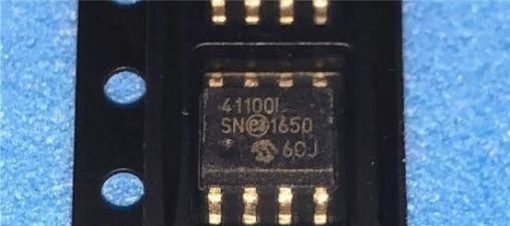 MCP41100I کد593