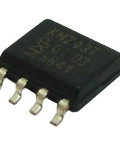KMZ43