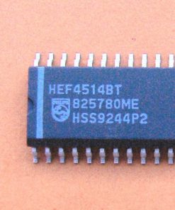 CD4514 SMD