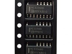 MC33368D کد677