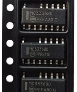 MC33368D کد677