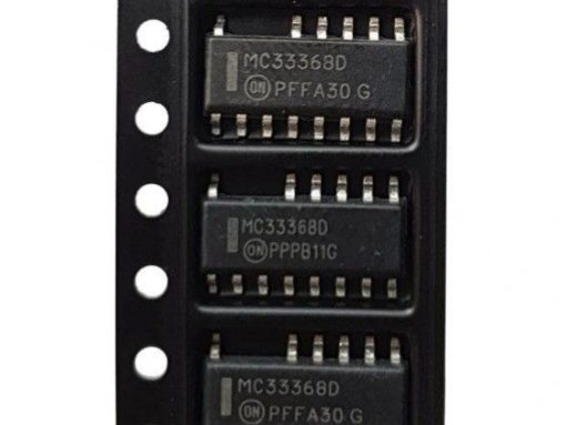 MC33368D کد677