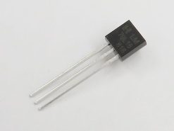 L7915 TO-92