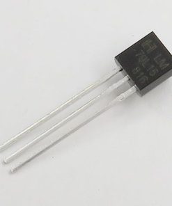 LM79L15 TO-92
