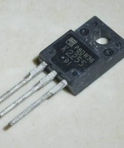 2SK2255