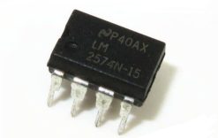 LM2574N-15