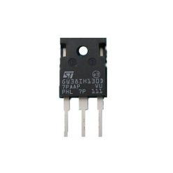 STGW38IH130D