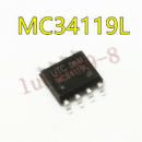 MC34119 SMD