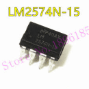 LM2574-15