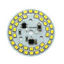 DOB-24W W 220V گرد