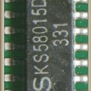 KS58015