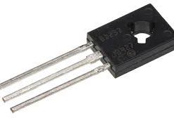 BD237
