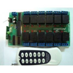 Transceiver-12Ch-7A