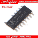 MC33368 SMD-DRW677