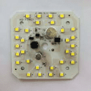 DOB-40W W 220V چهارگوش
