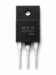 MD1803DFX