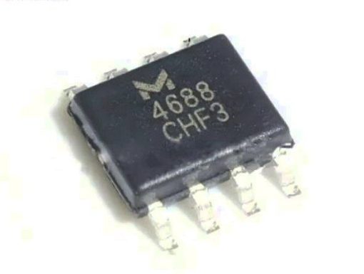 NCE4688 DRW670