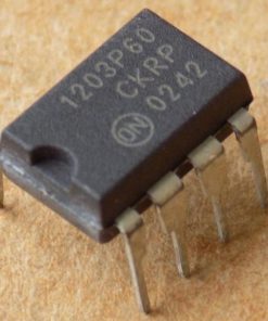 NCP1203P60