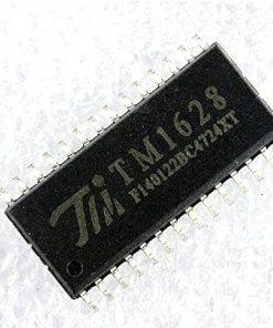 TM1628 SMD