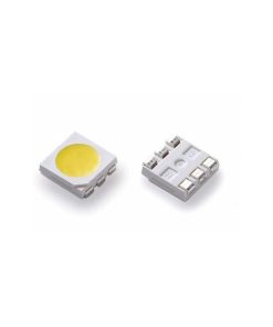 LED 50-50 BLUE(10تایی)