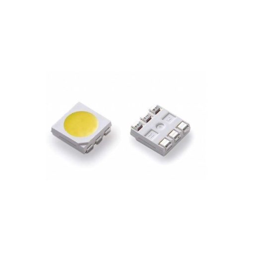 LED 50-50 BLUE(10تایی)