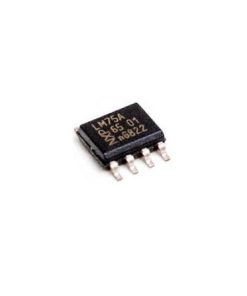 LM75A