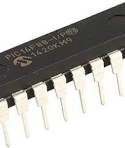PIC16F88