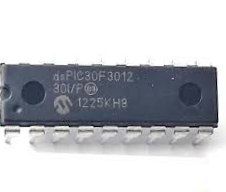 PIC30F3012