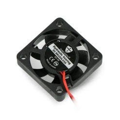 FAN 5x5 5V-10MM-SL