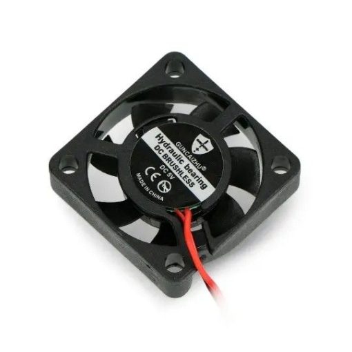 FAN 5*5 5V-10MM