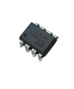HCPL3120 SMD
