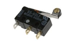 میکروسوییچ غلطک دار SS-5GL2
