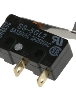 SS-5GL2 غلطک دار