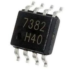 FAN7382 SMD
