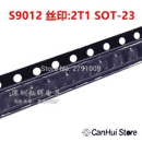 S9012 SMD(10تایی)
