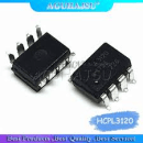 HCPL3120 SMD