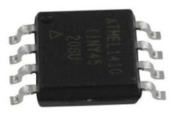 ATTINY45-20SU - SMD