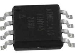 ATTINY45-20SU - SMD